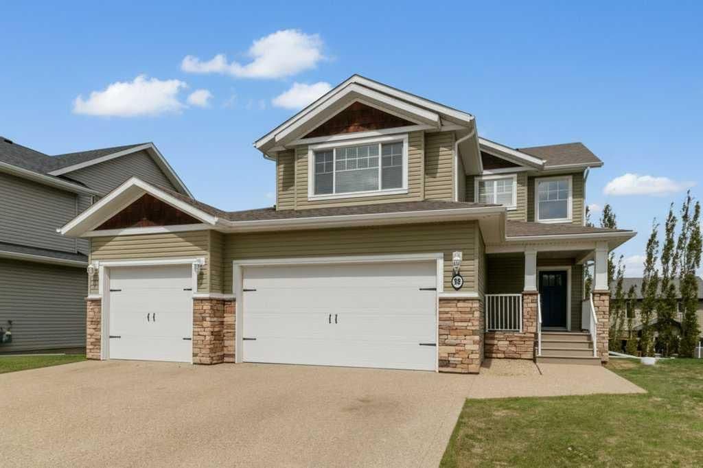 Sold property in Ryders Ridge