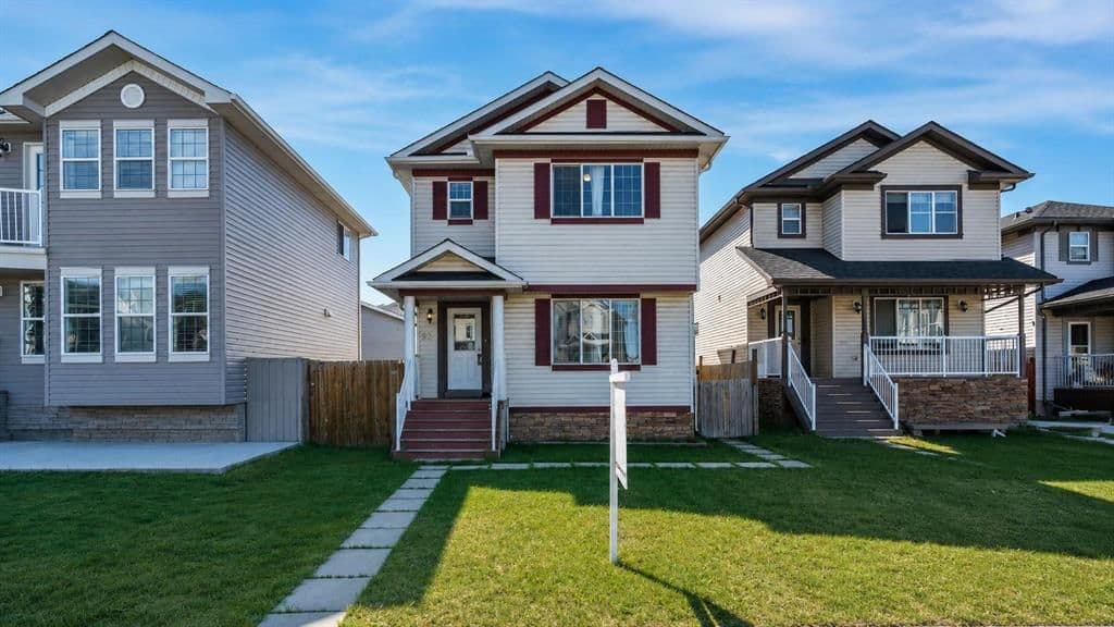 Sold property in Taradale