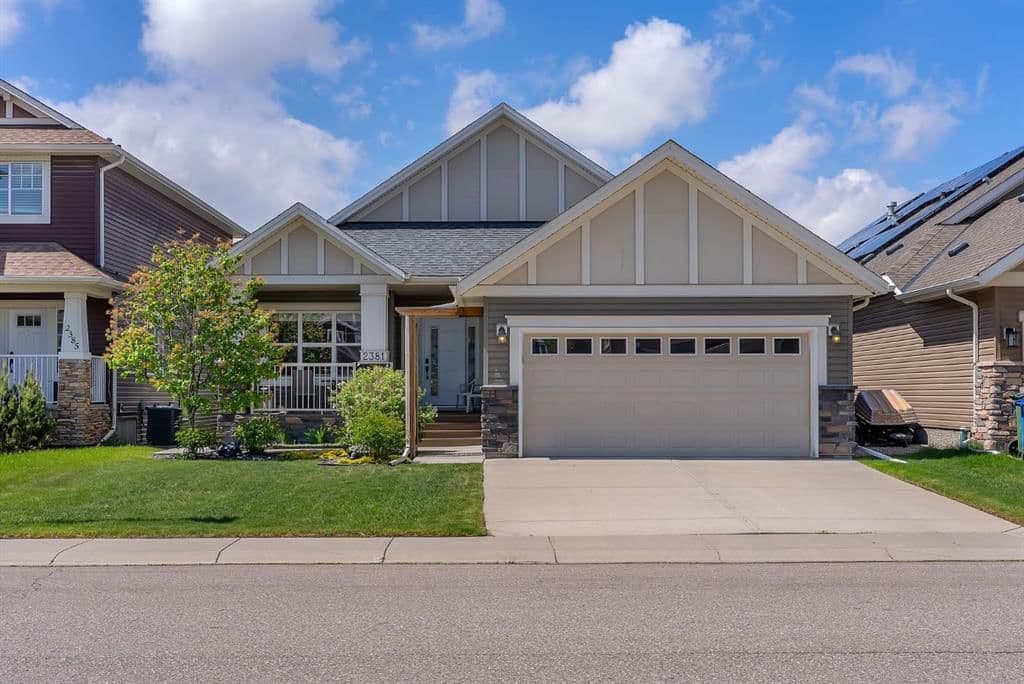 Sold property in Bayside