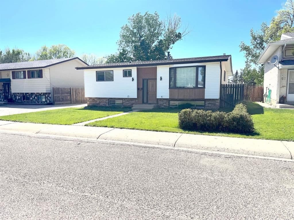 Sold property in Crestwood-Norwood