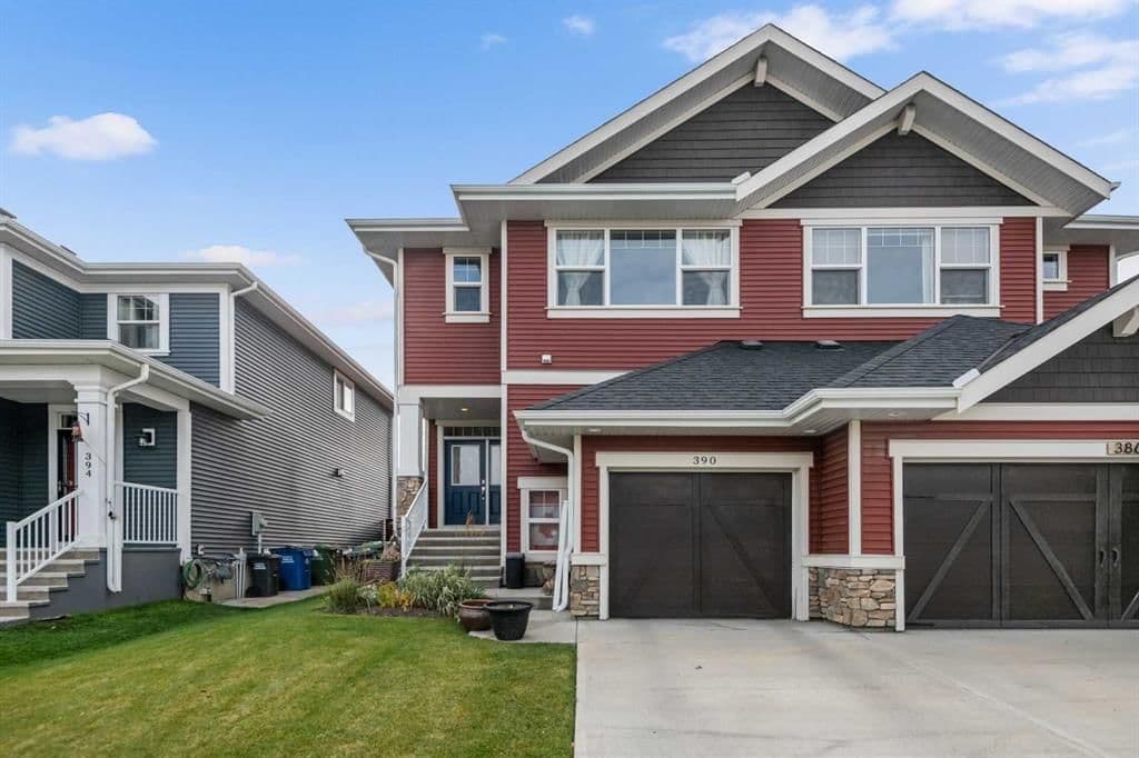Sold property in River Song