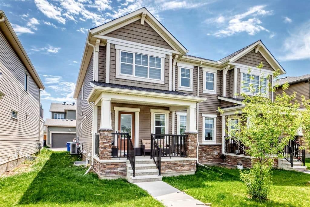 Sold property in Carrington