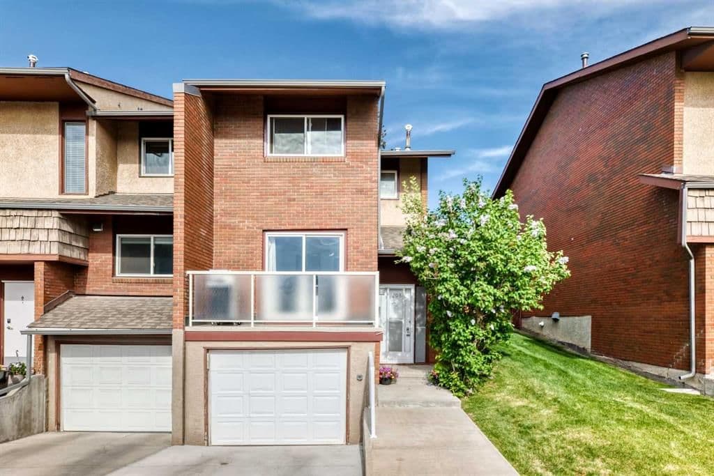 Sold property in Kelvin Grove
