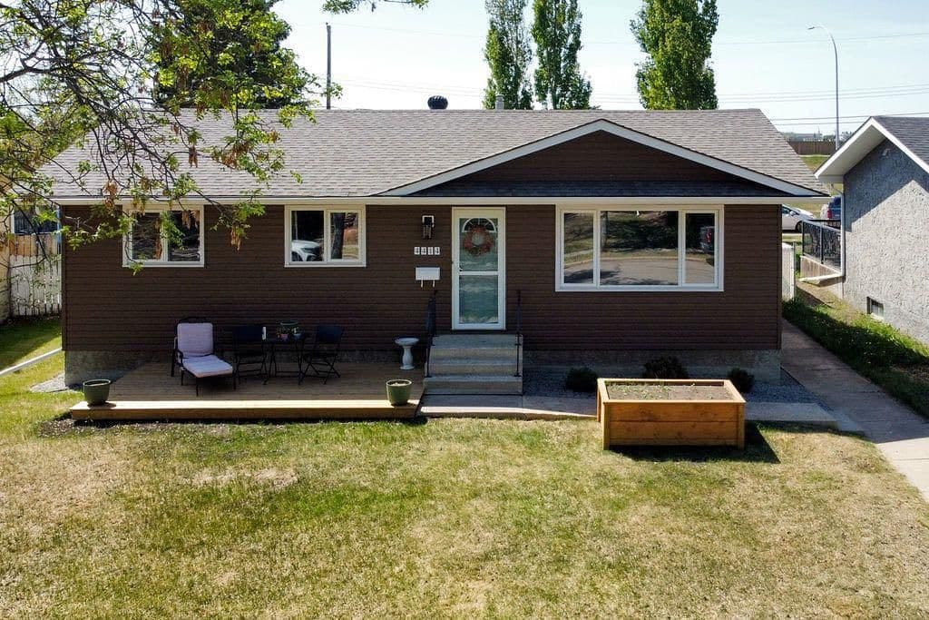 Sold property in Westmount
