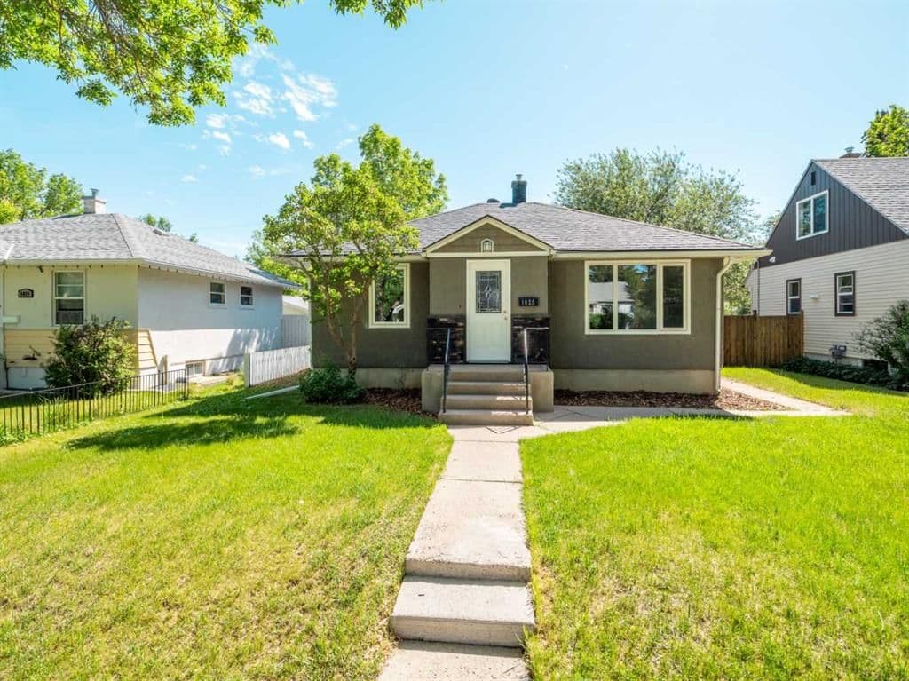 Sold property in Fleetwood
