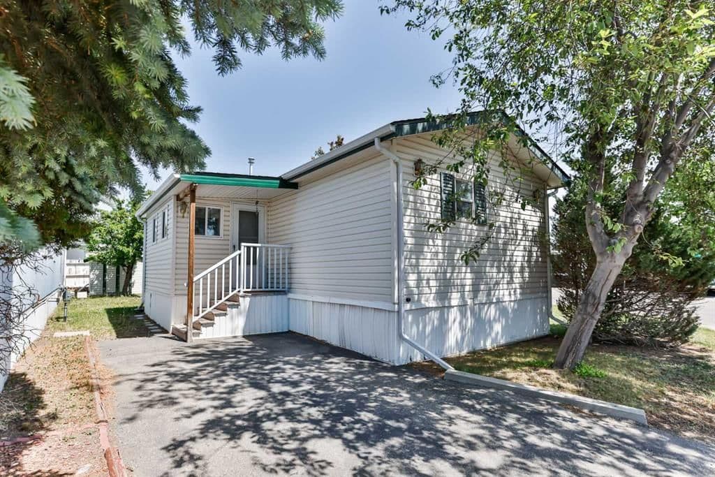 Sold property in Bridge Villa Estates