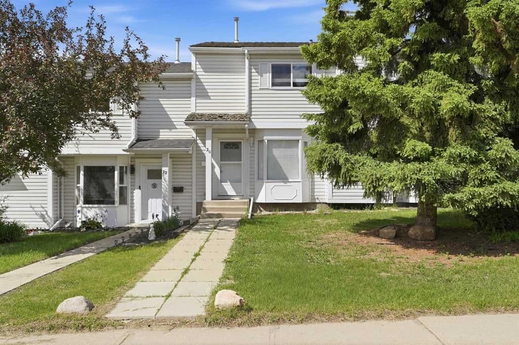 Sold property in Eastview Estates
