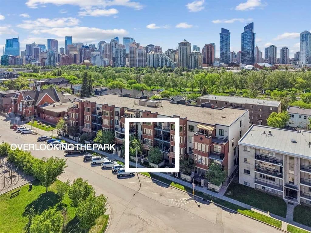 Sold property in Hillhurst