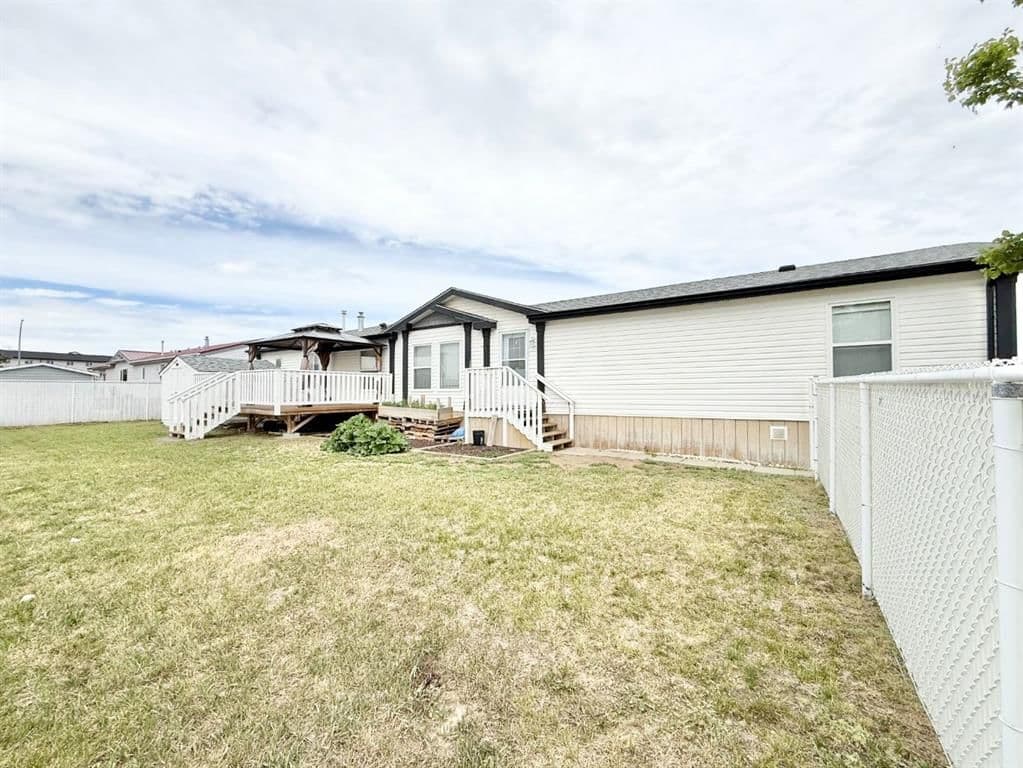 Sold property in Meadowbrook