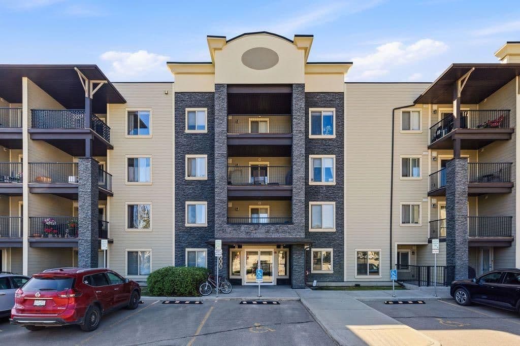 Sold property in Glenbow