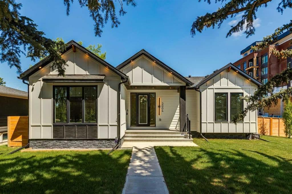 Sold property in Rutland Park