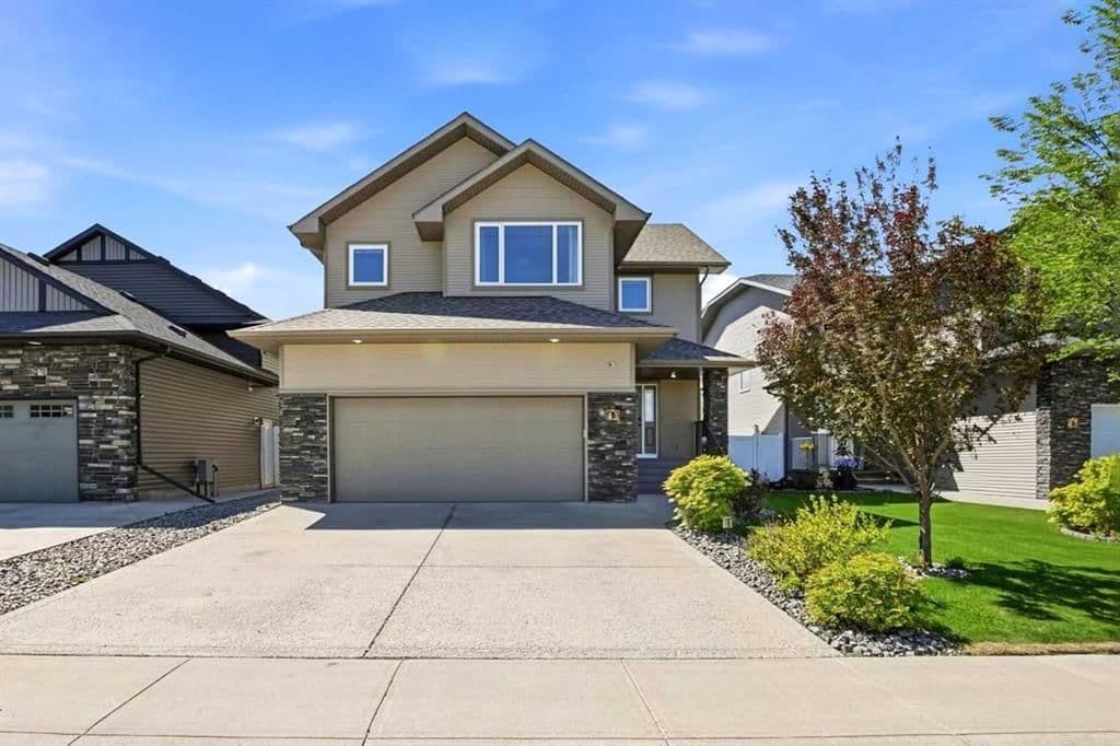 Sold property in Timberstone