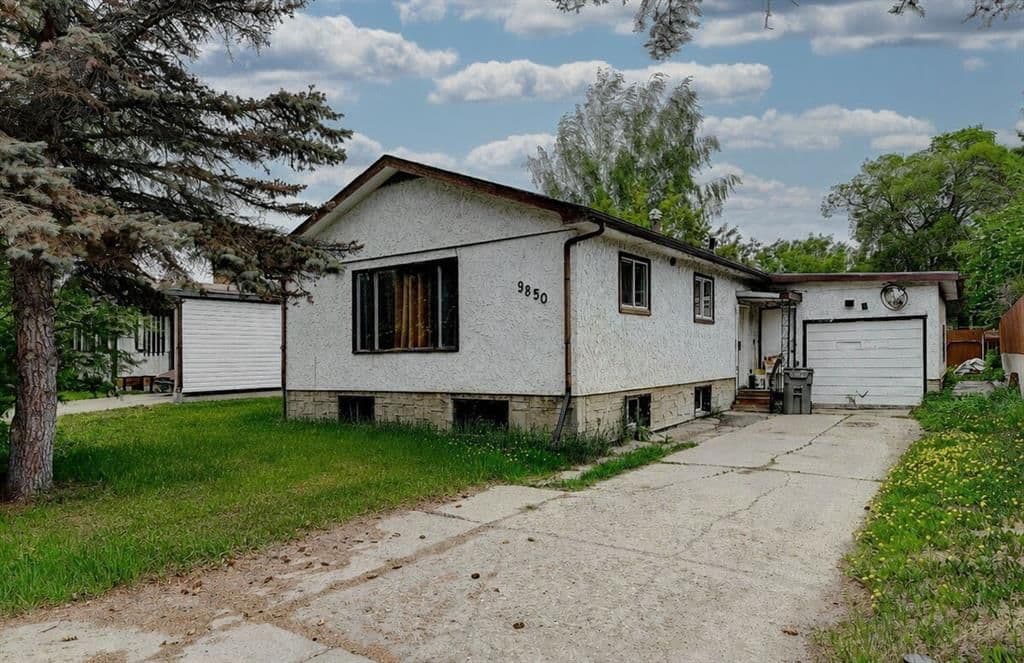 Sold property in VLA Montrose