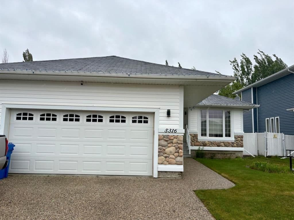 Sold property in Norwood