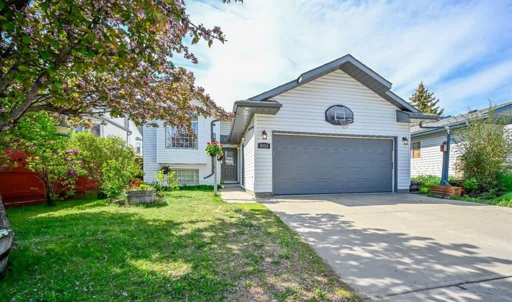 Sold property in Crystal Heights