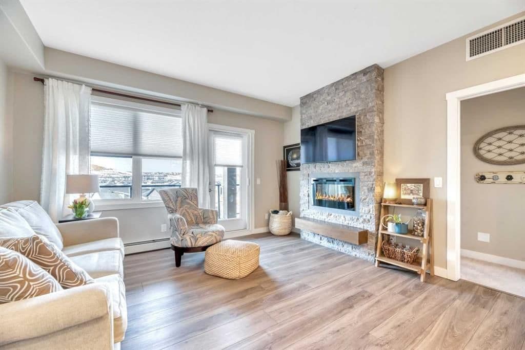 Sold property in Wolf Willow