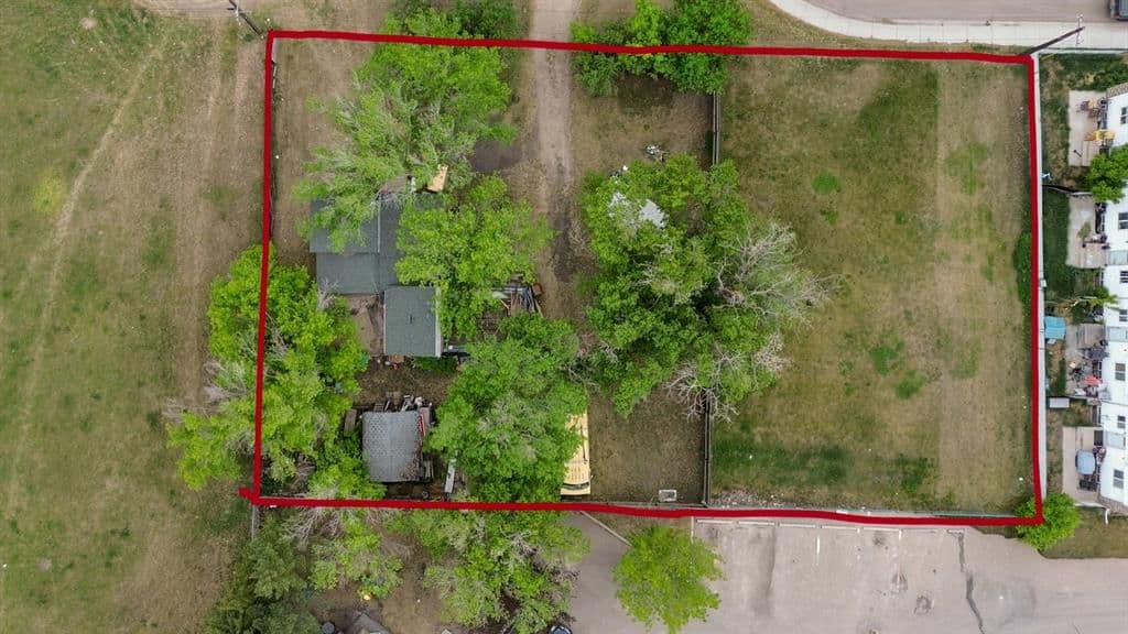 Sold property in Highland Green