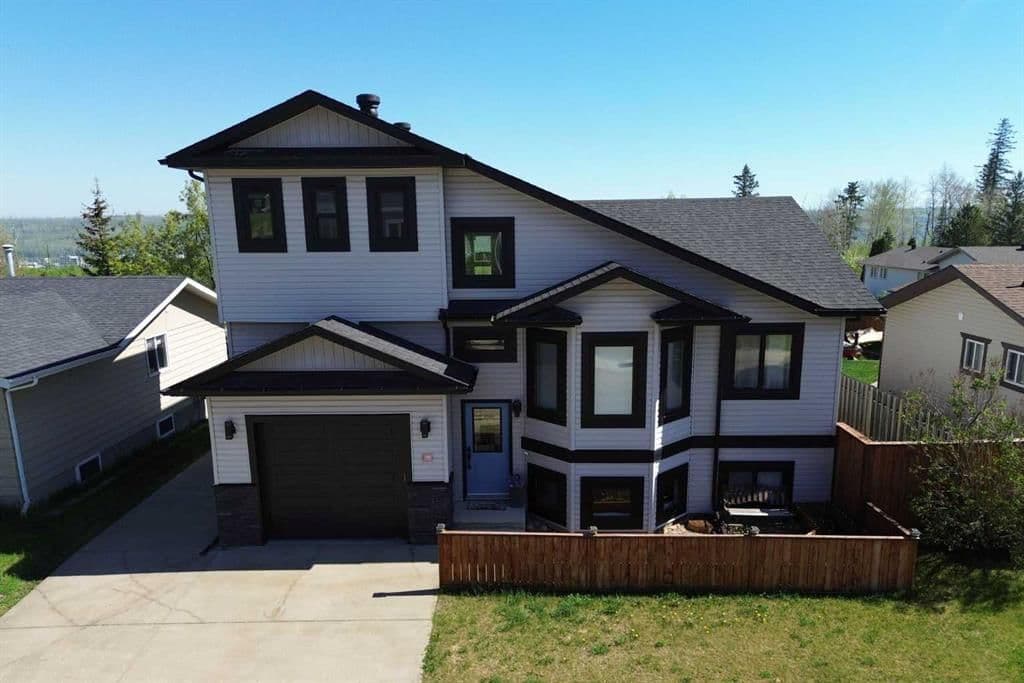 Sold property in Beacon Hill