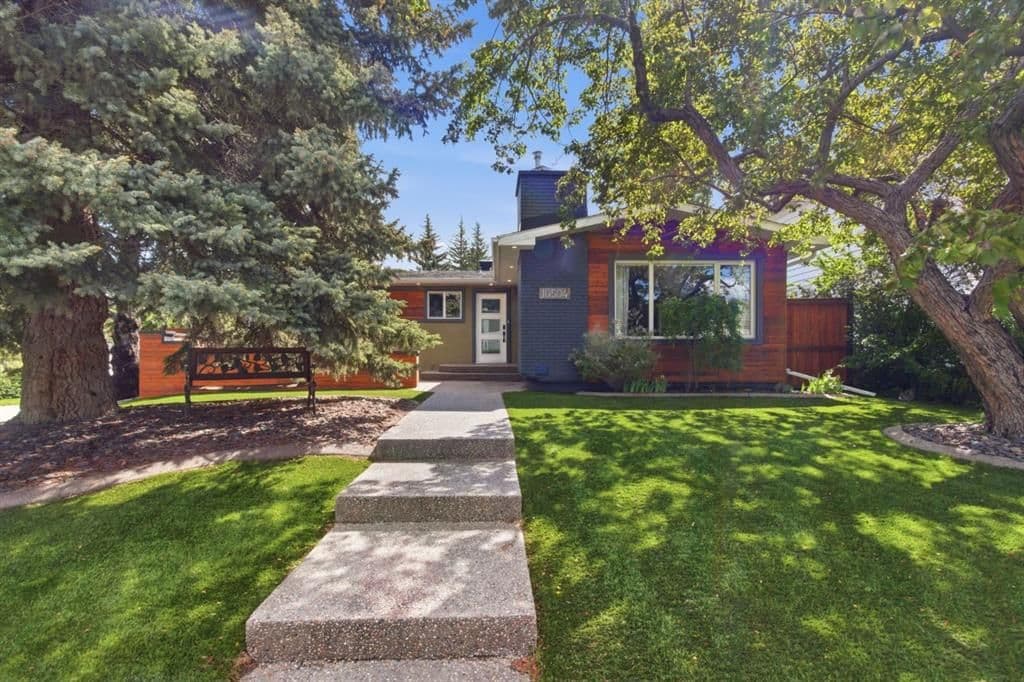 Sold property in Southwood