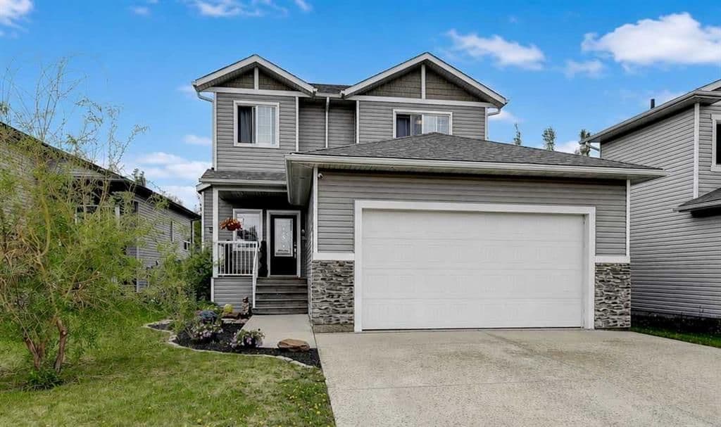 Sold property in Pinnacle Ridge