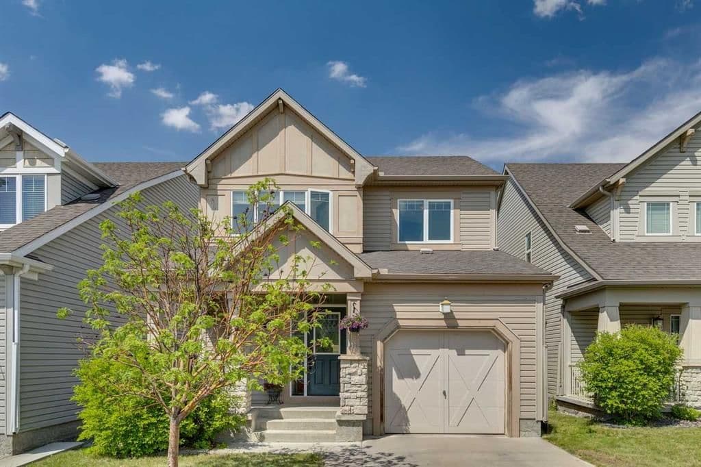 Sold property in Windsong