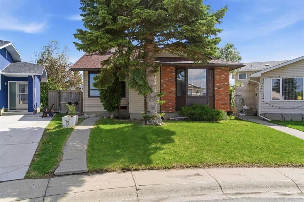Sold property in Temple