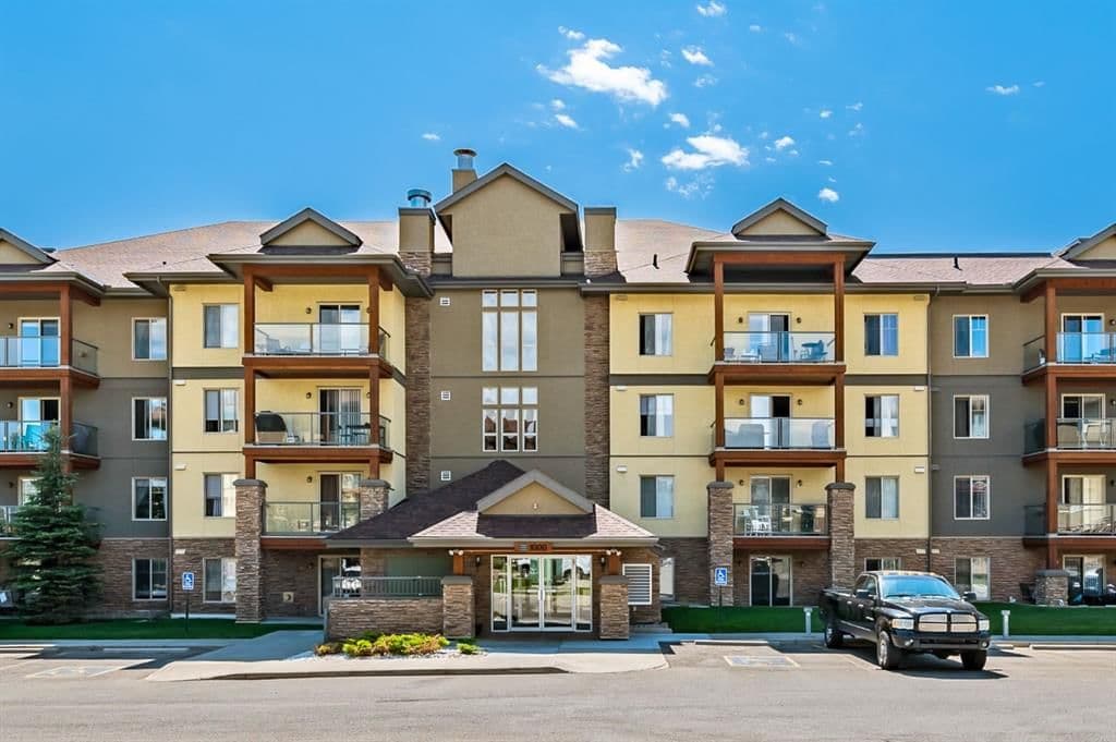 Sold property in Crystal Shores