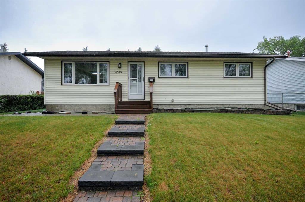 Sold property in Marler