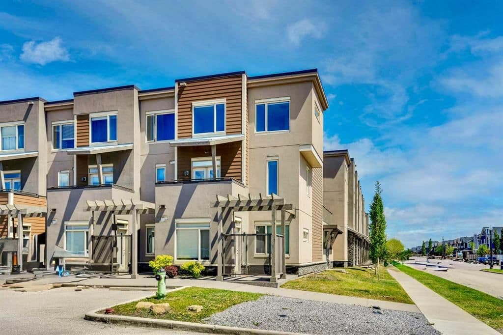 Sold property in West Springs