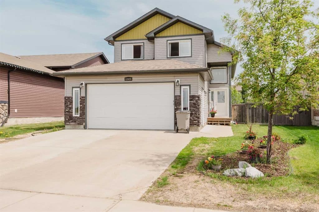 Sold property in Northridge