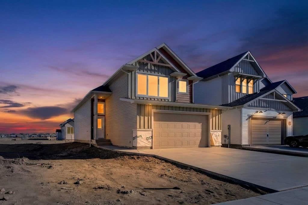 Sold property in Blackwolf 2