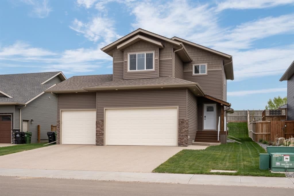 Sold property in Valleyview