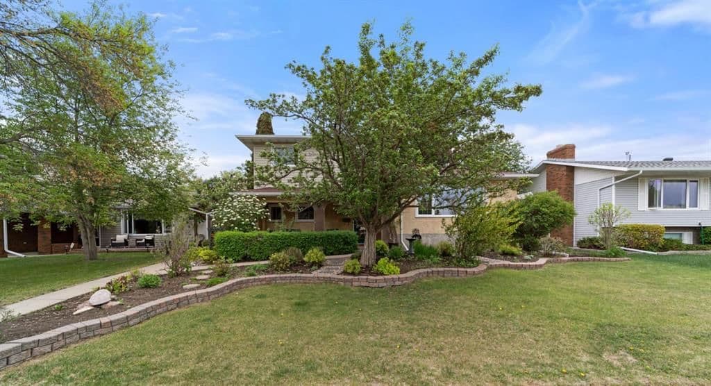 Sold property in Westmount