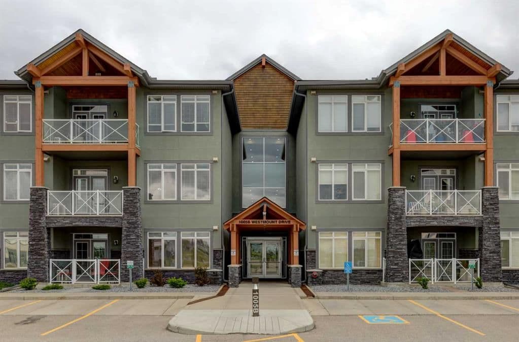 Sold property in Strathmore Lakes Estates