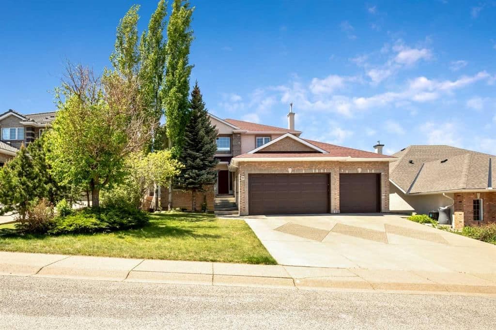 Sold property in Signal Hill