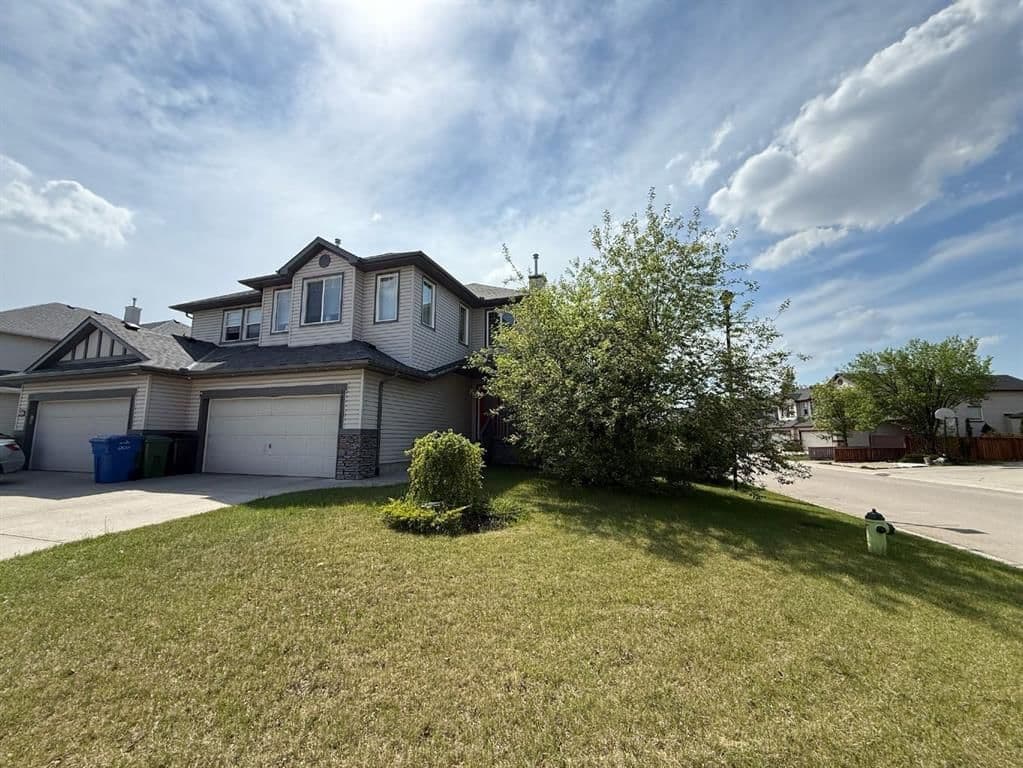 Sold property in West Creek