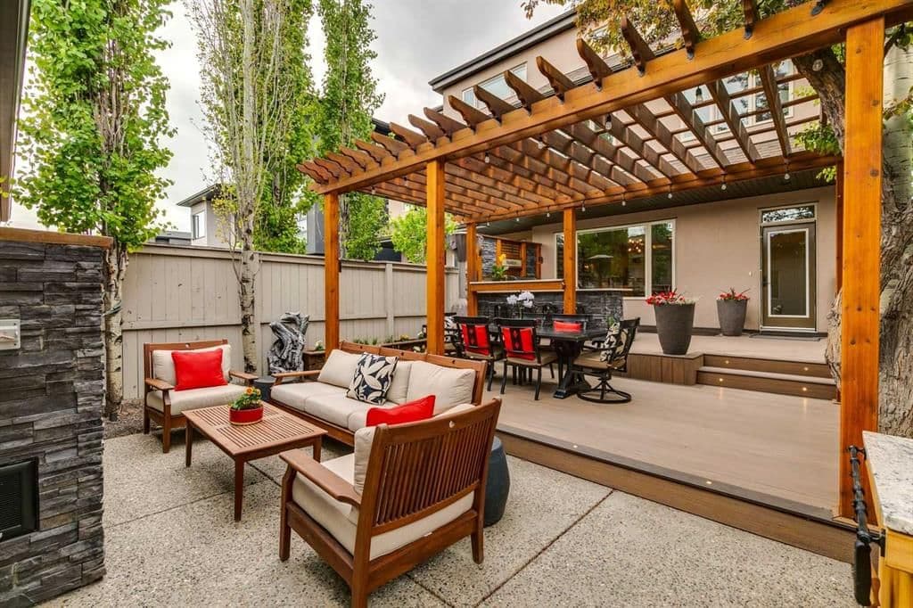 Sold property in West Hillhurst