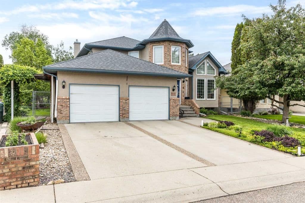 Sold property in Park View