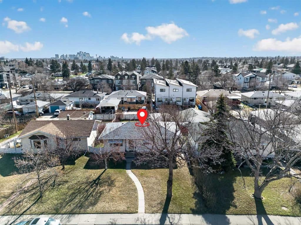 Sold property in Glendale