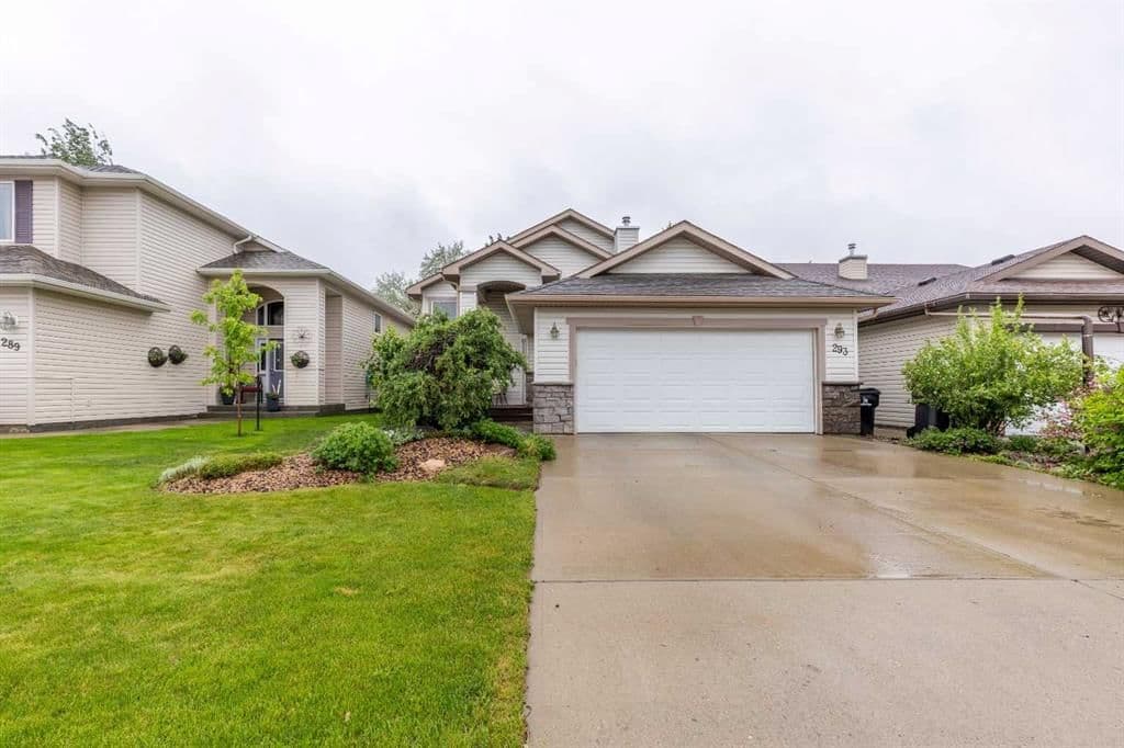Sold property in Heritage Heights