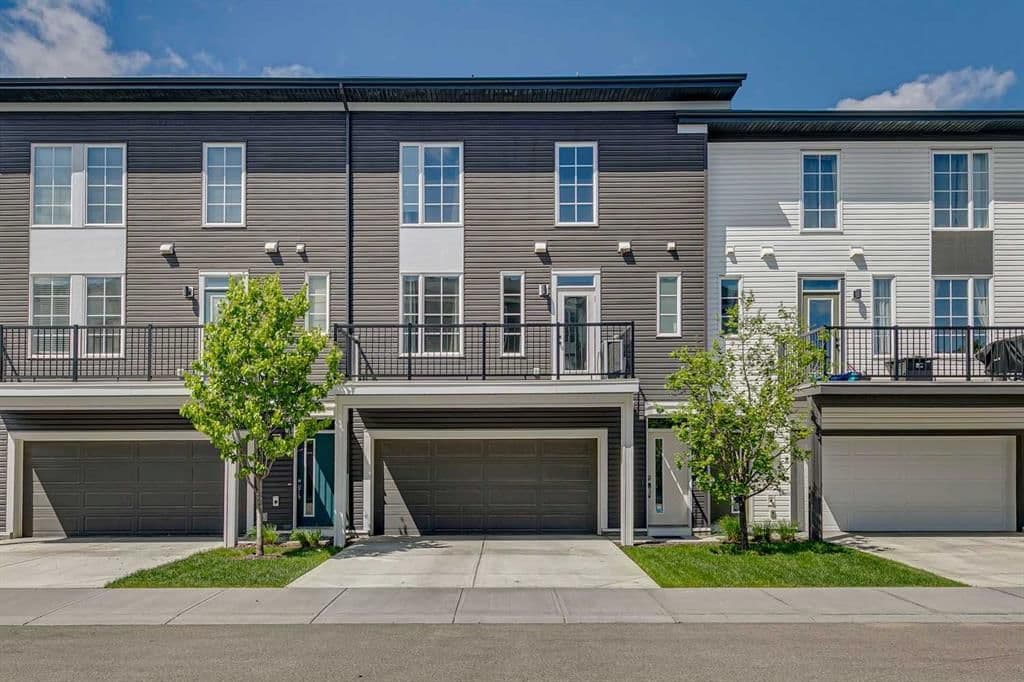 Sold property in Walden