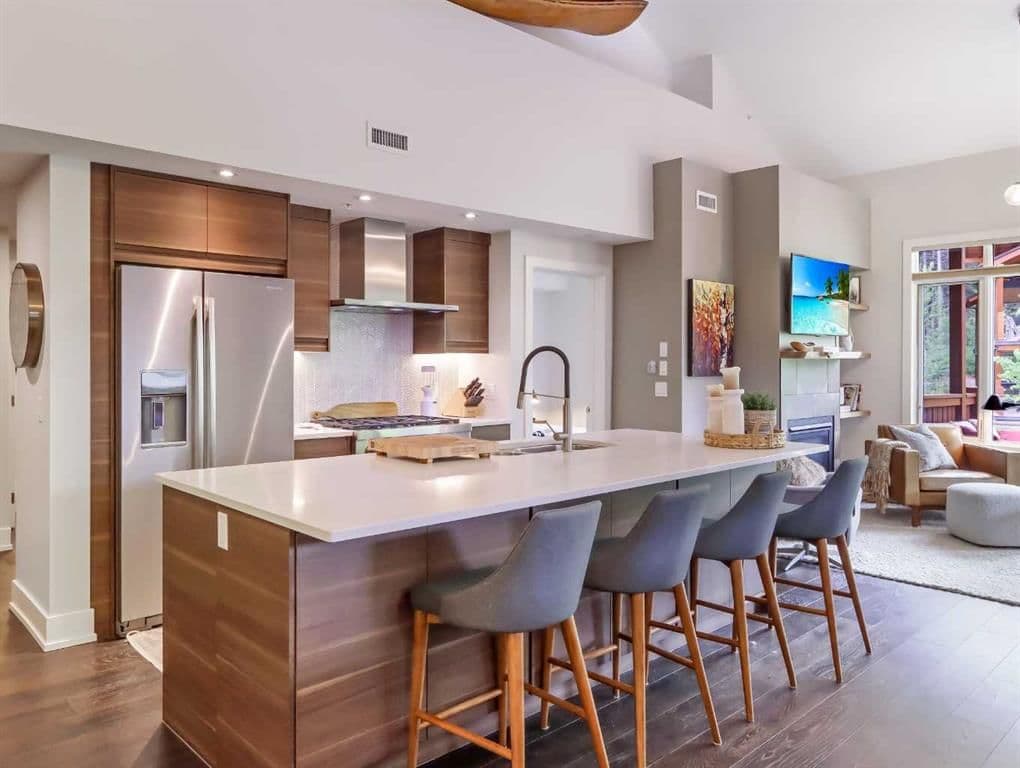 Sold property in Three Sisters