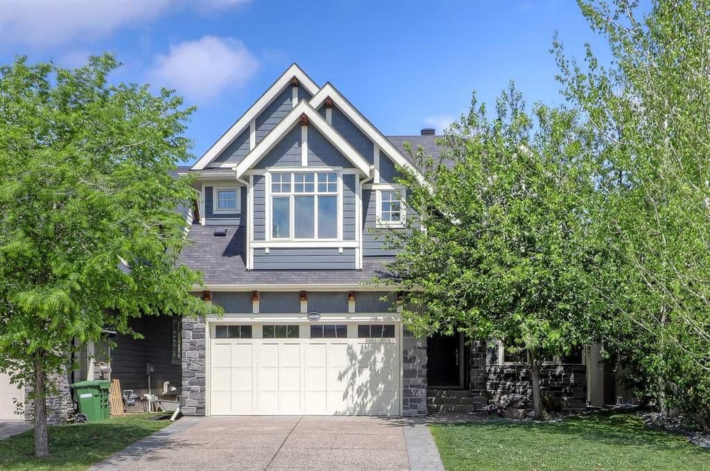 Sold property in Coopers Crossing
