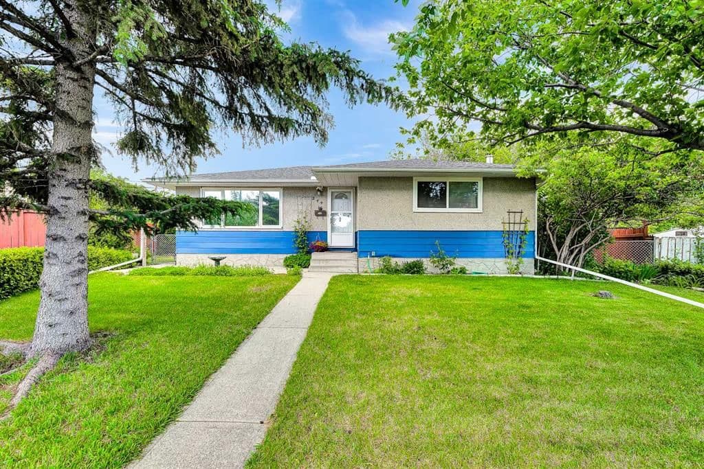 Sold property in Thorncliffe