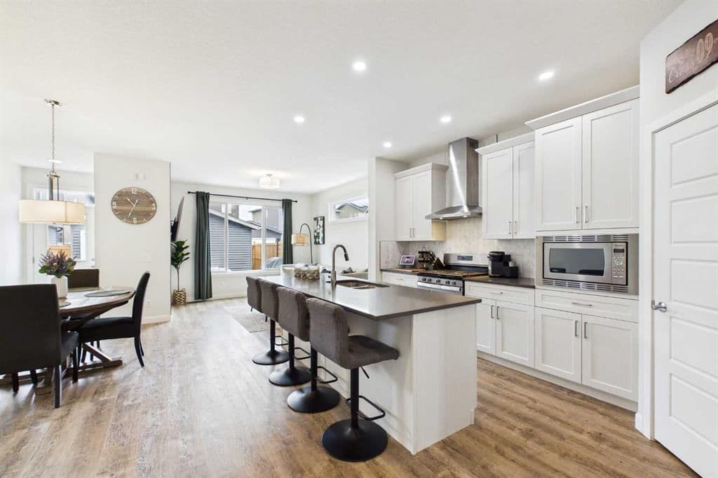 Sold property in D'arcy Ranch