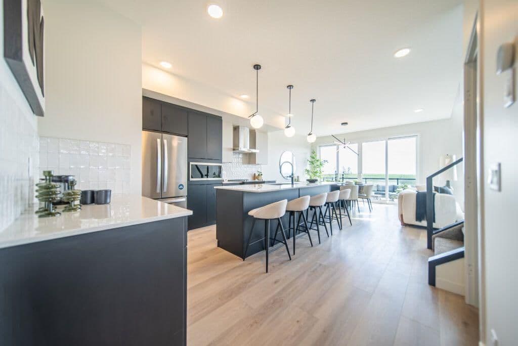 Sold property in Heritage Hills