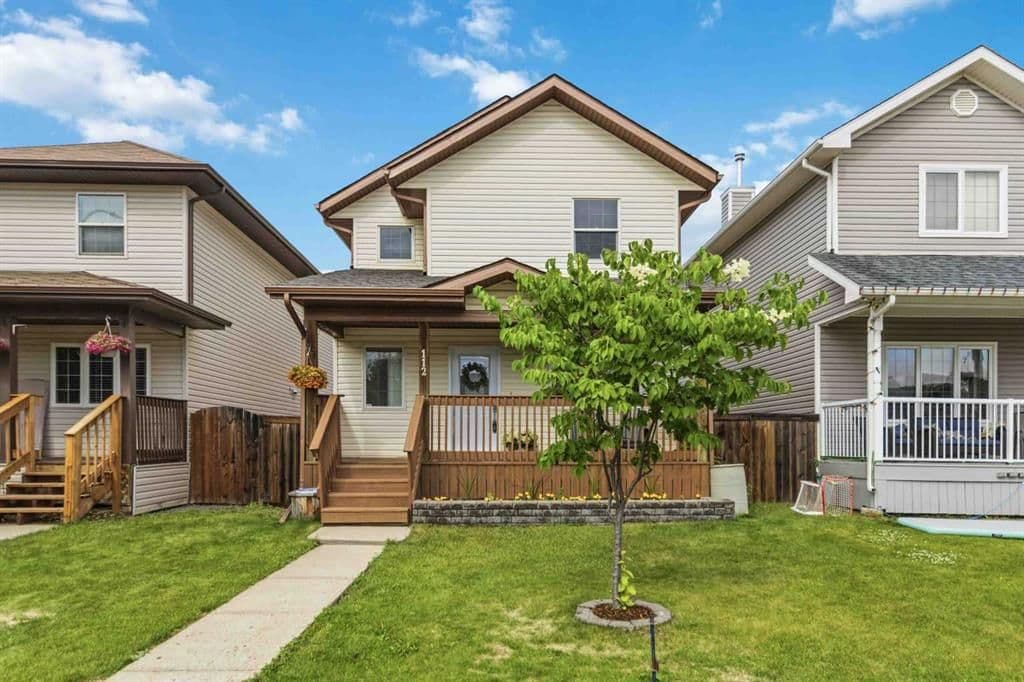 Sold property in Timberlea
