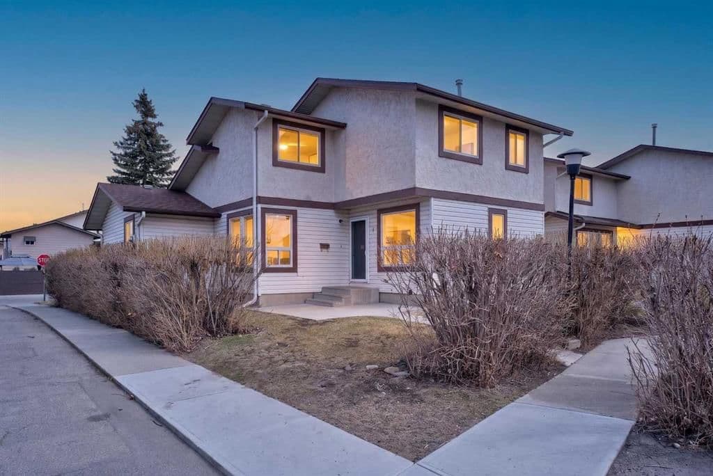 Sold property in Temple