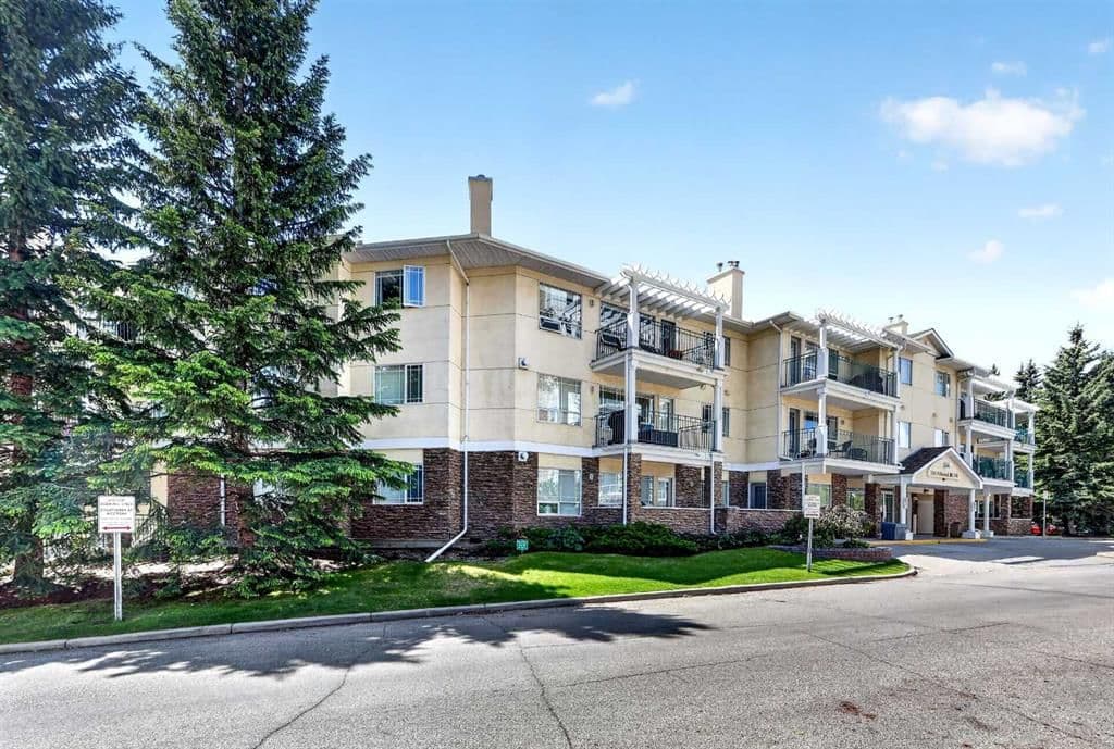 Sold property in Palliser