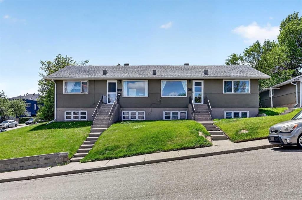 Sold property in Elboya